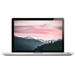 Refurbished Apple MacBook Pro 10,1/i7-3740QM 2.7GHz/256GB SSD/16GB RAM/GT 650M+Intel HD 4000/15-inch Retina Display/B (Early - 2013)