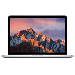 Refurbished Apple Macbook Pro 12,1/i5-5257U 2.7GHz/1TB SSD/8GB RAM/Intel Iris Pro 6100/13.3-inch Retina Display/B (Early-2015)