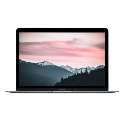 Refurbished Apple Macbook Air 8,1