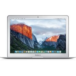 Refurbished Apple Macbook Air 7,2/i5-5250U 1.6GHz/256GB SSD/4GB RAM/13-inch Display/B (Early 2015)