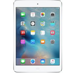 Refurbished iPad Mini 2 Wi-Fi 16GB - Silver, B