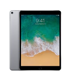 Refurbished Apple iPad Pro 10.5" 1st Gen (A1701) 64GB - Space Grey, WiFi A