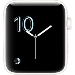 Refurbished Apple Watch EDITION Series 2 (A1816) FACE ONLY, Ceramic, 38mm, B