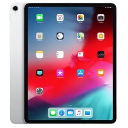 Refurbished Apple iPad Pro 11" 3rd Gen (A1980) 1TB - Silver, WiFi A