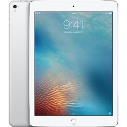 Refurbished Apple iPad Pro 9.7" 1st Gen (A1673) 128GB - Silver, WiFi A