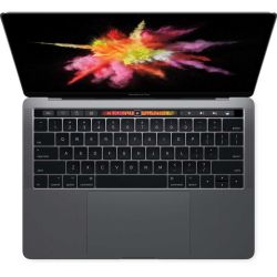 Refurbished Apple MacBook Pro 14,2/i5-7267U 3.1GHz/512GB SSD/16GB RAM/Intel Iris Plus 650/13.3-inch Retina Display/Space Grey/B (Mid - 2017)